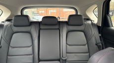 Mazda CX-5 2.2d [184] Exclusive-Line 5dr Auto Diesel Estate